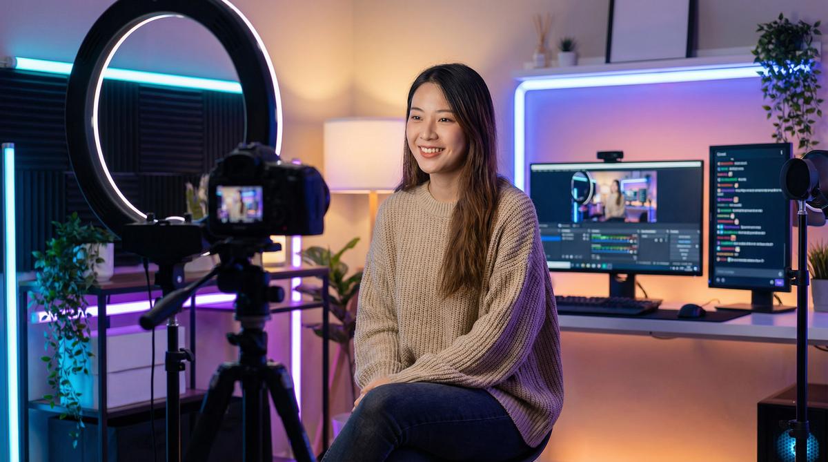 51吃瓜网-美女主播直播视频